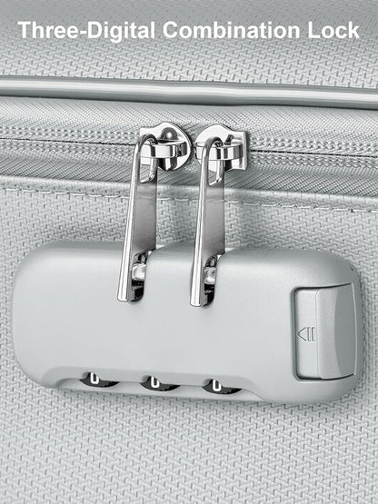 SMARTAKE Fireproof Document Box - Image 8