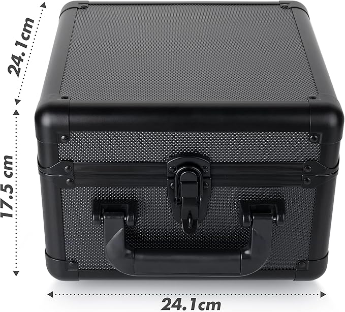 FunGuys Graded Card Storage Box, Trading Card Case - Image 2