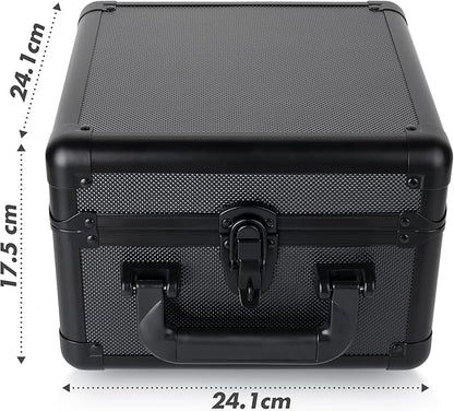 FunGuys Graded Card Storage Box, Trading Card Case - Image 2