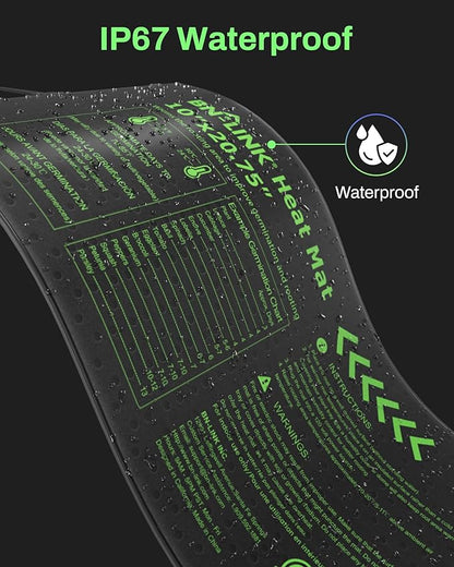 BN-LINK Durable Seedling Heat Mat - Image 4