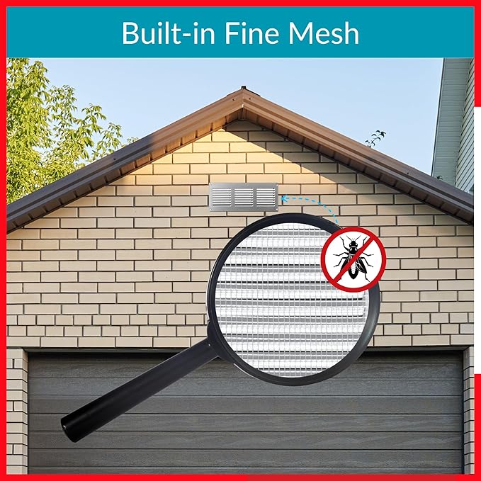 10x2 Vent Cover - Image 5