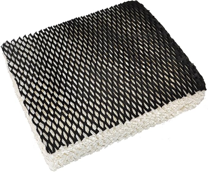 HQRP 40-Pack Humidifier Wick Filter Compatible - Image 2