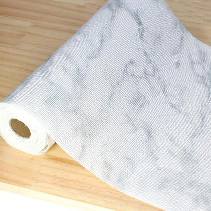 Drawer Liners for Kitchen Cabinets 14 Inch Wide X 20 Ft Shelf Liners Non Slip by GMEPOCH