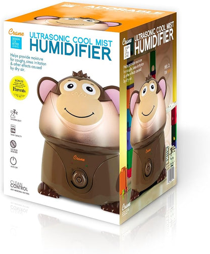 Crane Adorables Ultrasonic Humidifiers - Image 6