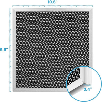 ARGENDON XStorm MERV-1 Filter Replacement Set - Image 3