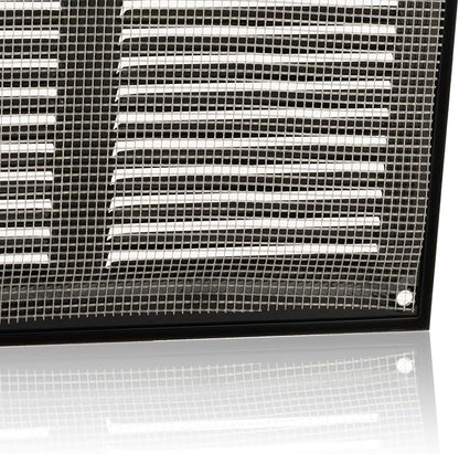 10x4 inch Vent Cover - Image 5