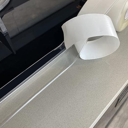 Caulk Tape Self Adhesive, Caulking Tape - Image 3