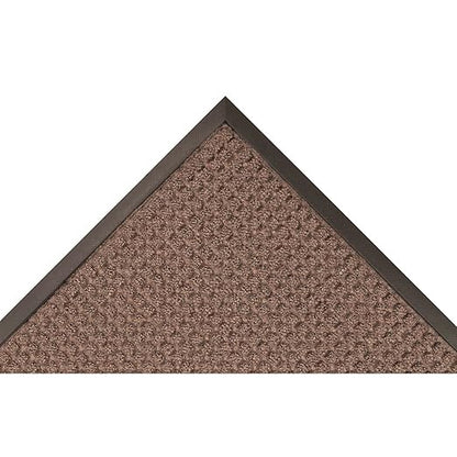 Notrax - 166S0046BR -166S0046 Carpeted Entrance Mat, 4ft. x 6ft. by NOTRAX%C2%AEPREMIUMFLOORMATTING