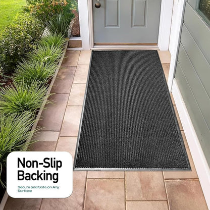 Durable Rubber Door Mat - Image 5