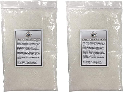 Prestige Import Group Hydrosource CLP Crystal Gel Humidification Beads by PrestigeImportGroup