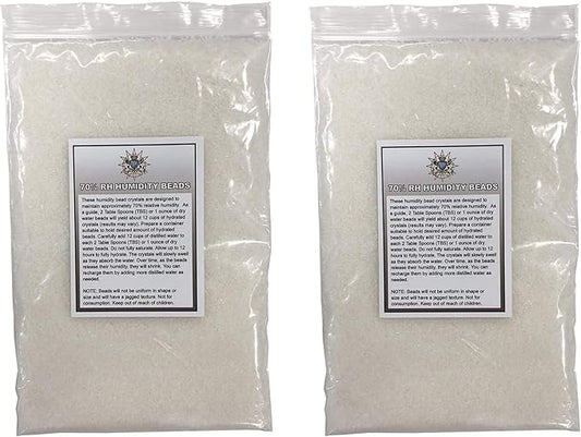 Prestige Import Group Hydrosource CLP Crystal Gel Humidification Beads by PrestigeImportGroup