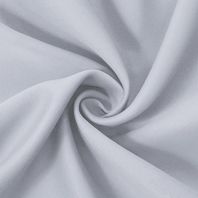 Water Proof Outside Curtains - Image 9