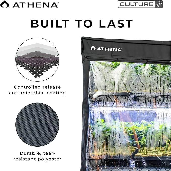 Athena Culture VPDome Indoor Greenhouse - Image 3