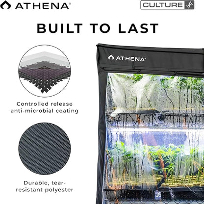 Athena Culture VPDome Indoor Greenhouse - Image 3