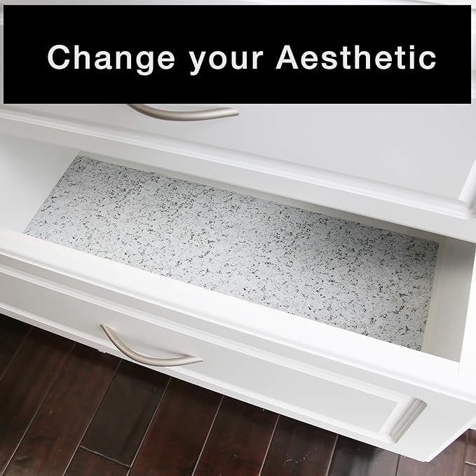 Smart Design Bonded Grip Shelf Liner - Image 3