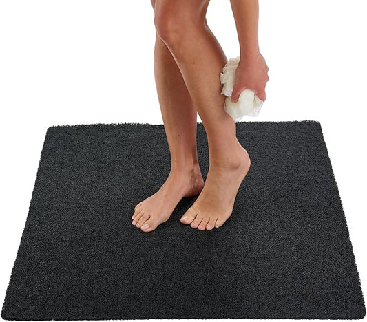 ENKOSI Square Shower Mat by ENKOSI