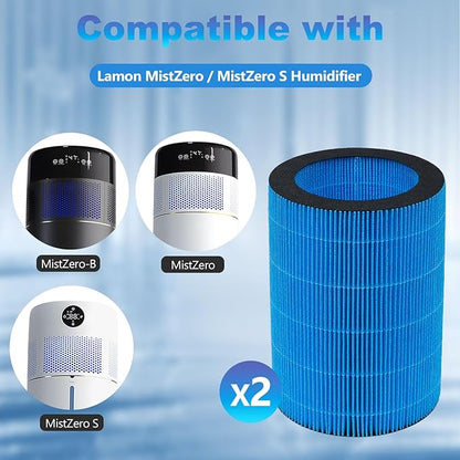 Harbery Washable Humidifier Filter - Image 3