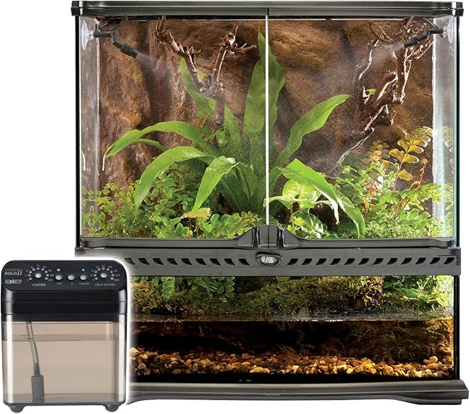 Exo Terra Monsoon Solo II - Image 5
