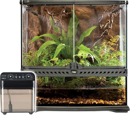Exo Terra Monsoon Solo II - Image 5