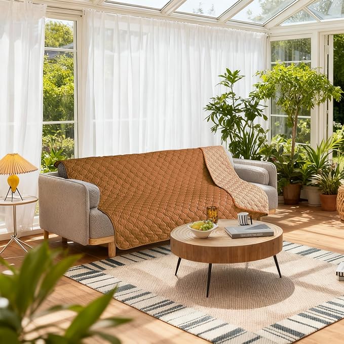 gogobunny 100% Double-Sided Waterproof Dog Bed Cover Pet Blanket Sofa Couch - Image 3
