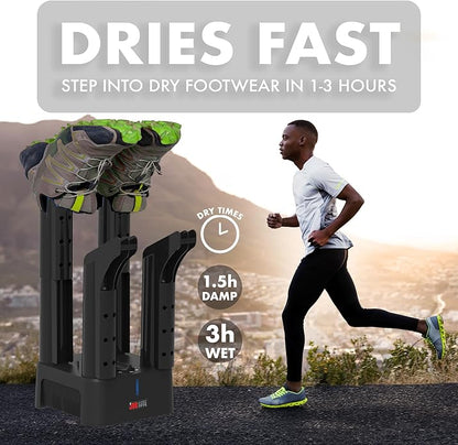 JobSite Mighty Dry Boot Dryer - Image 6