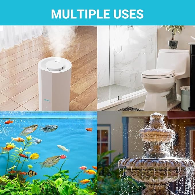 Humidifier Cleaner – Fight Mold and Bacteria - Image 7