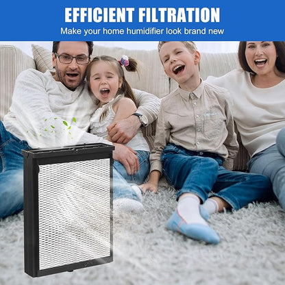 H635EZ1A 4839 Humidifier with No.35 Water Panel Assembly Replacement Kit - Image 5