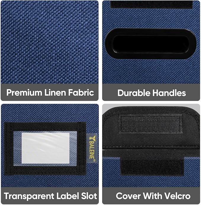 BALEINE File Organizer Box - Image 6