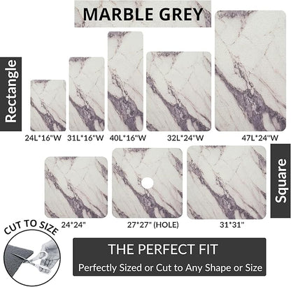 Non Slip Bathtub Mat Shower Mat - Image 6