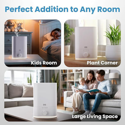 Everlasting Comfort 6L Humidifiers - Image 8