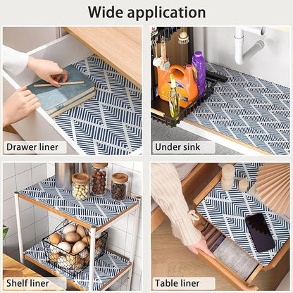 Cohoo Home Drawer and Shelf Liners - Image 6