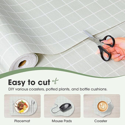 Beautysaid Shelf and Drawer Liner - Image 8