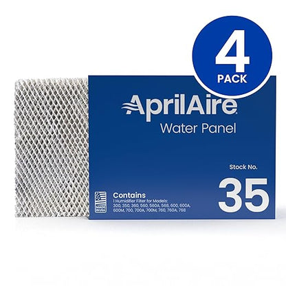 AprilAire 35 Water Panel Humidifier Filter Replacement - Image 2