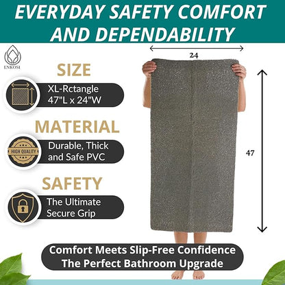 Anti Slip Shower Mat - Image 3