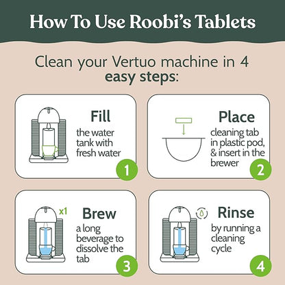Roobi Cleaning Kit Compatible - Image 9