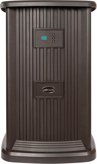 AIRCARE Digital Whole-House Pedestal-Style Evaporative Humidifier by AIRCARE