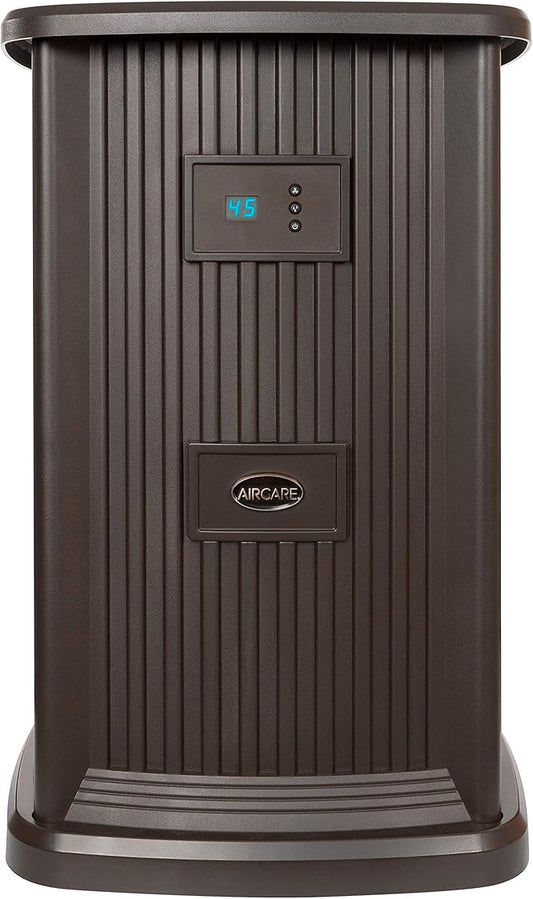 AIRCARE Digital Whole-House Pedestal-Style Evaporative Humidifier by AIRCARE
