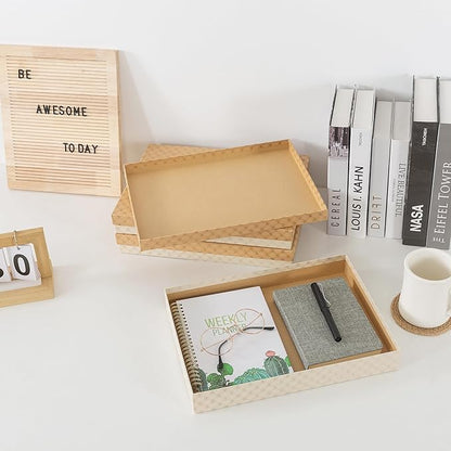 Soul & Lane Document Storage Boxes - Image 5