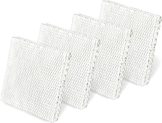 HC22P Humidifier Filter Pad Replacement, 4 Pack Compatible by PIHIL