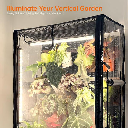 Bstrip Indoor Greenhouse Cabinet - Image 4