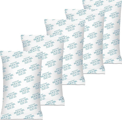 Silica Gel Packets by QKOQKO