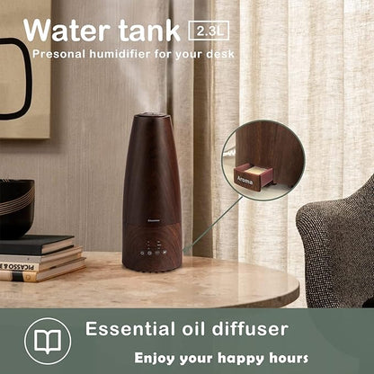 Cool Mist Humidifier，Elecameier Air humidifier - Image 7