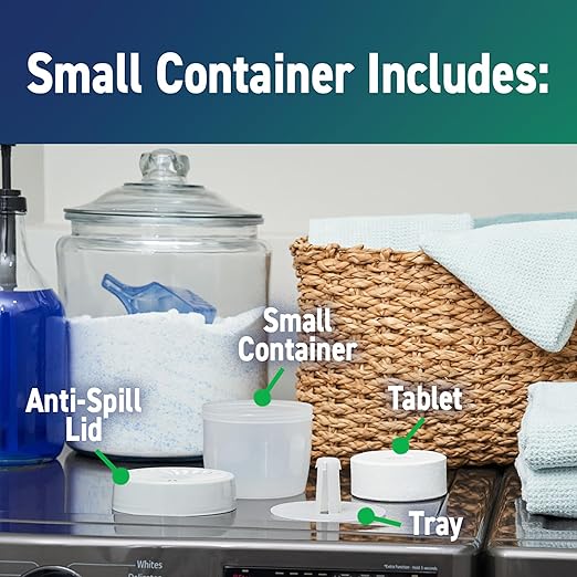 Concrobium 378490 Moisture Grabbers Moisture Absorber Refillable Container - Image 5