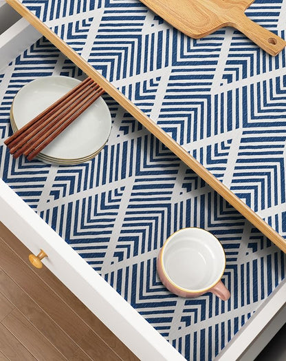 Cohoo Home Drawer and Shelf Liners by CohooHome