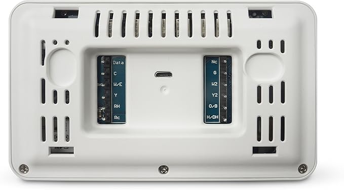 Bosch Large 5-Inch Full-Color Touch Screen Sleek Easy Setup Connected Control - Image 9