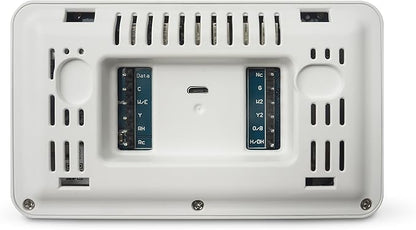 Bosch Large 5-Inch Full-Color Touch Screen Sleek Easy Setup Connected Control - Image 9