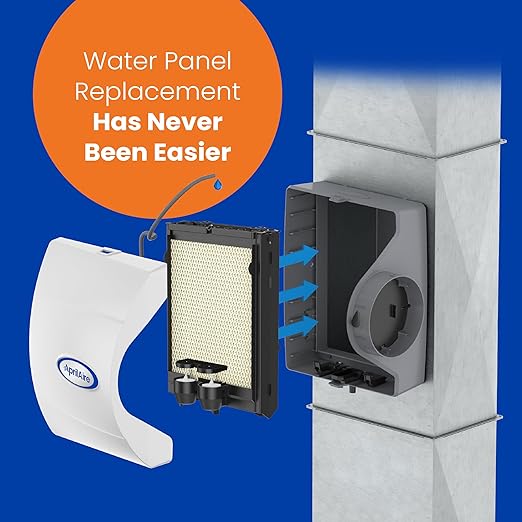 AprilAire H445EZ1 Humidifier Filter/Water Panel Assembly Replacement Kit - Image 4