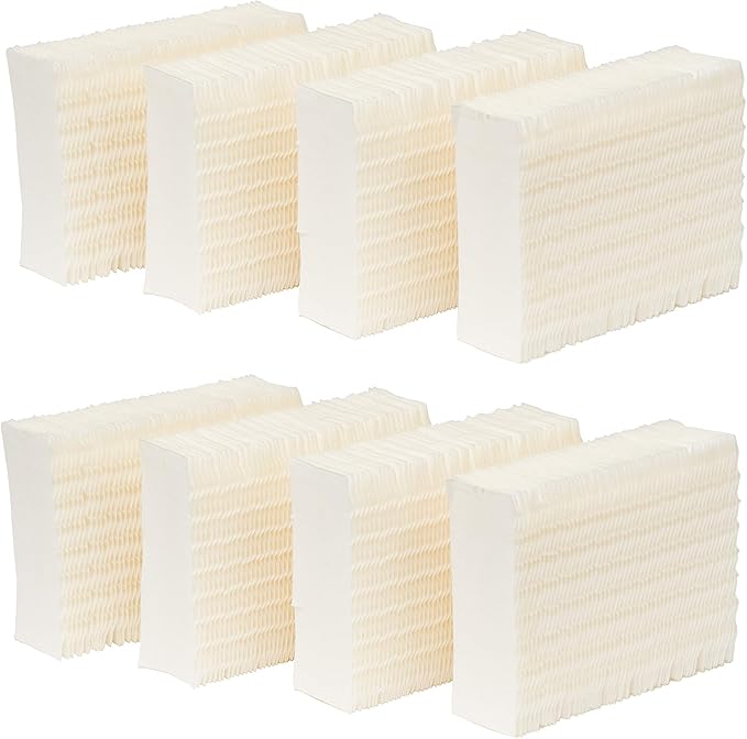 AIRCARE HDC12 Replacement Wicking Humidifier Filter by AIRCARE