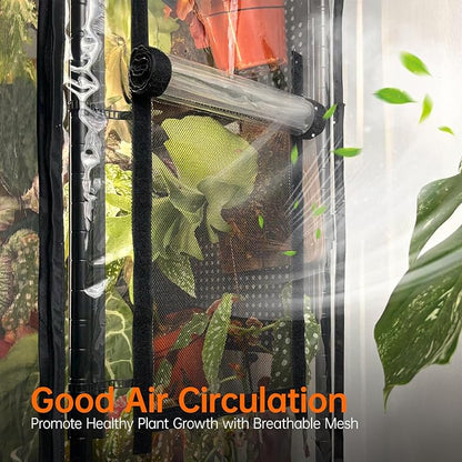 Bstrip Indoor Greenhouse Cabinet - Image 5
