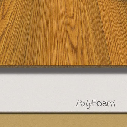 PolyFoam Multipurpose Foam Underlayment – 100 sq ft Roll - Image 5